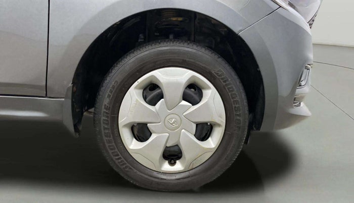 2022 Tata Tiago XT CNG, CNG, Manual, 39,380 km, Right Front Wheel