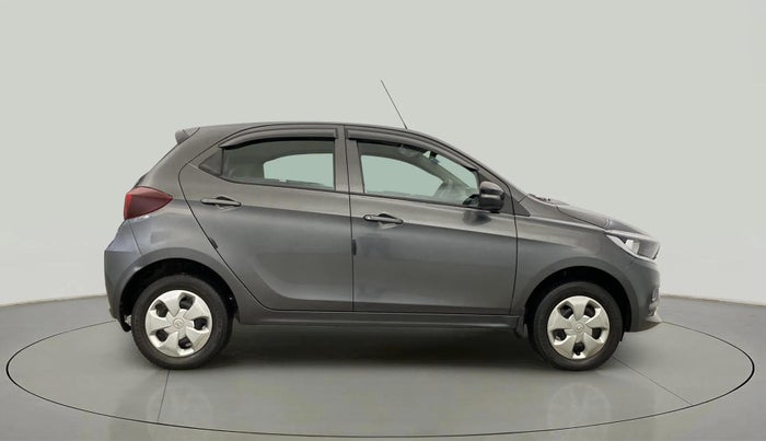 2022 Tata Tiago XT CNG, CNG, Manual, 39,380 km, Right Side View