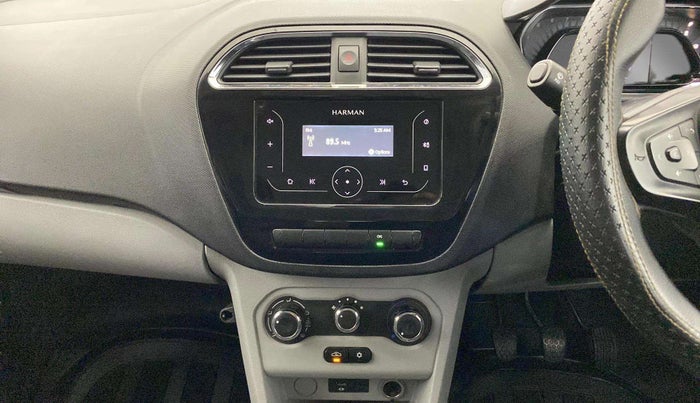 2022 Tata Tiago XT CNG, CNG, Manual, 39,380 km, Air Conditioner