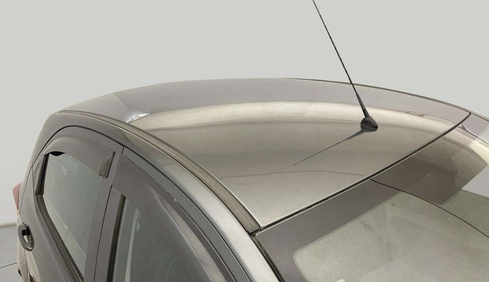 2022 Tata Tiago XT CNG, CNG, Manual, 39,380 km, Roof