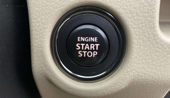 2017 Maruti Ciaz ALPHA  AT 1.4  PETROL, Petrol, Automatic, 23,677 km, Keyless Start/ Stop Button