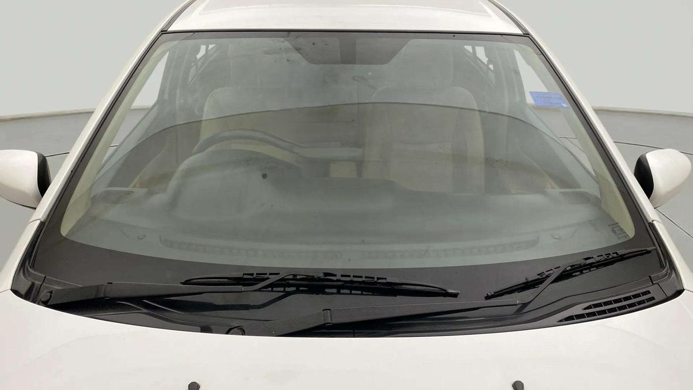 2017 Maruti Ciaz ALPHA  AT 1.4  PETROL, Petrol, Automatic, 23,722 km, Front Windshield