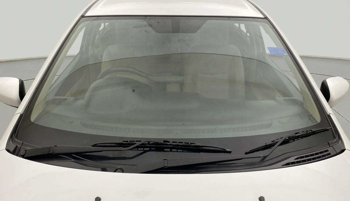 2017 Maruti Ciaz ALPHA  AT 1.4  PETROL, Petrol, Automatic, 23,677 km, Front Windshield