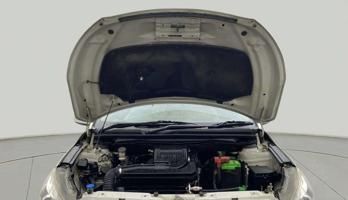 2017 Maruti Ciaz ALPHA  AT 1.4  PETROL, Petrol, Automatic, 23,677 km, Open Bonet