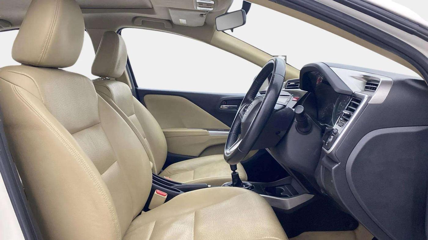 2014 Honda City 1.5L I-VTEC VX, Petrol, Manual, 71,920 km, Right Side Front Door Cabin