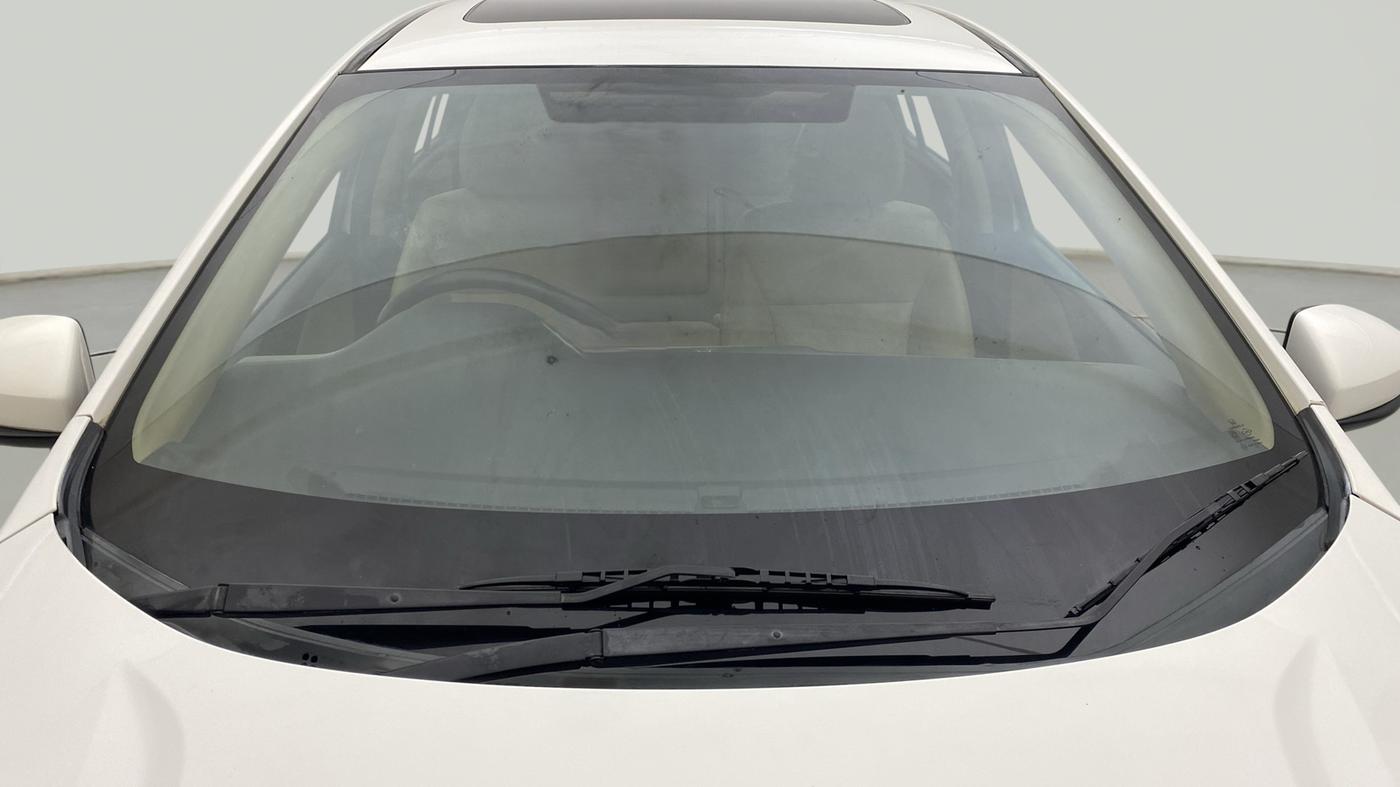 2014 Honda City 1.5L I-VTEC VX, Petrol, Manual, 71,920 km, Front Windshield