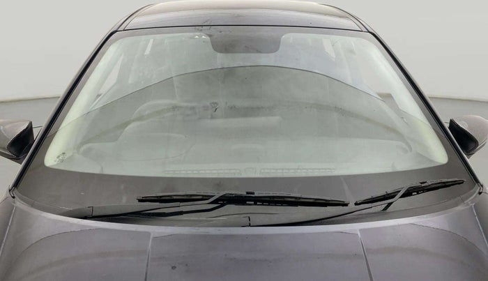 2023 Hyundai NEW I20  SPORTZ 1.0TURBO DCT, Petrol, Automatic, 16,373 km, Front Windshield