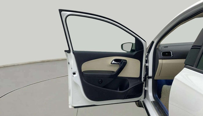 2021 Skoda Rapid STYLE AT TSI, Petrol, Automatic, 80,217 km, LHS Front Door