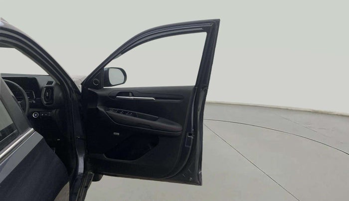 2021 KIA SONET GTX PLUS 1.0 IMT, Petrol, Manual, 28,219 km, RHS Front Door