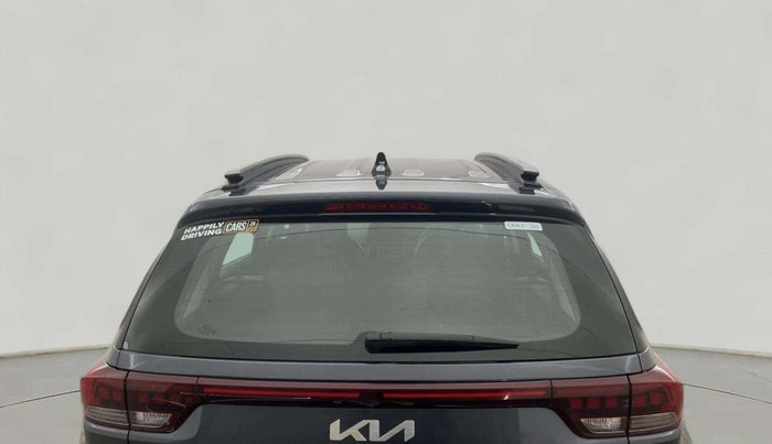 2021 KIA SONET GTX PLUS 1.0 IMT, Petrol, Manual, 28,219 km, Rear Windshield