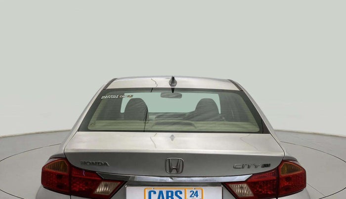2015 Honda City 1.5L I-VTEC SV, Petrol, Manual, 65,811 km, Rear Windshield