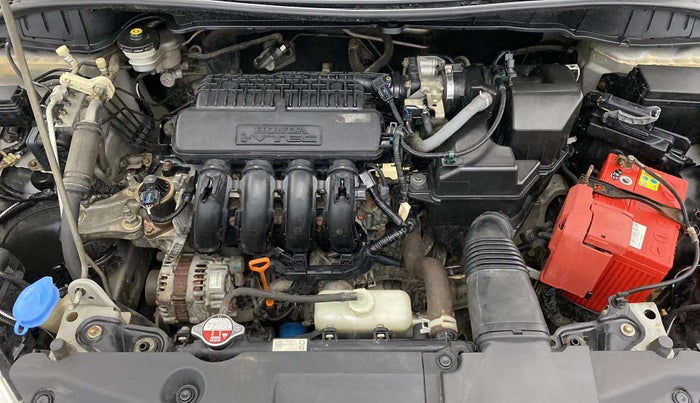 2015 Honda City 1.5L I-VTEC SV, Petrol, Manual, 65,811 km, Engine View