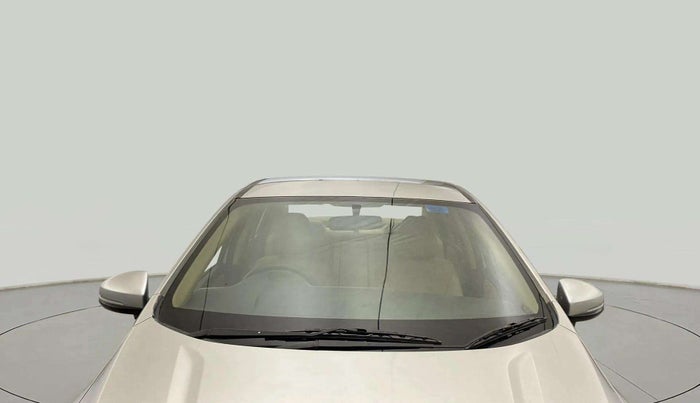 2015 Honda City 1.5L I-VTEC SV, Petrol, Manual, 65,811 km, Front Windshield