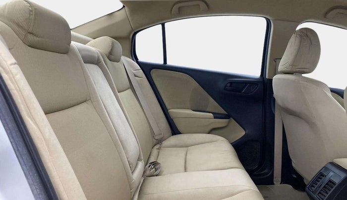 2015 Honda City 1.5L I-VTEC SV, Petrol, Manual, 65,811 km, Right Side Rear Door Cabin