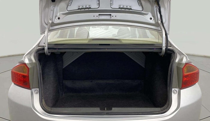 2015 Honda City 1.5L I-VTEC SV, Petrol, Manual, 65,811 km, Boot Open Zoomed View