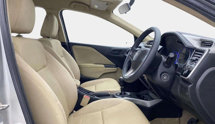 2015 Honda City 1.5L I-VTEC SV, Petrol, Manual, 65,811 km, Right Side Front Door Cabin