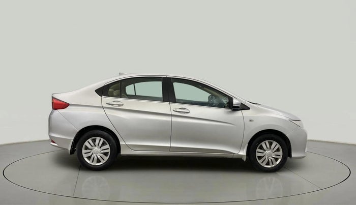 2015 Honda City 1.5L I-VTEC SV, Petrol, Manual, 65,811 km, Right Side View