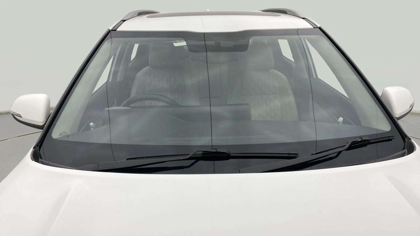 2021 KIA SELTOS HTX IVT 1.5 PETROL, Petrol, Automatic, 99,641 km, Front Windshield