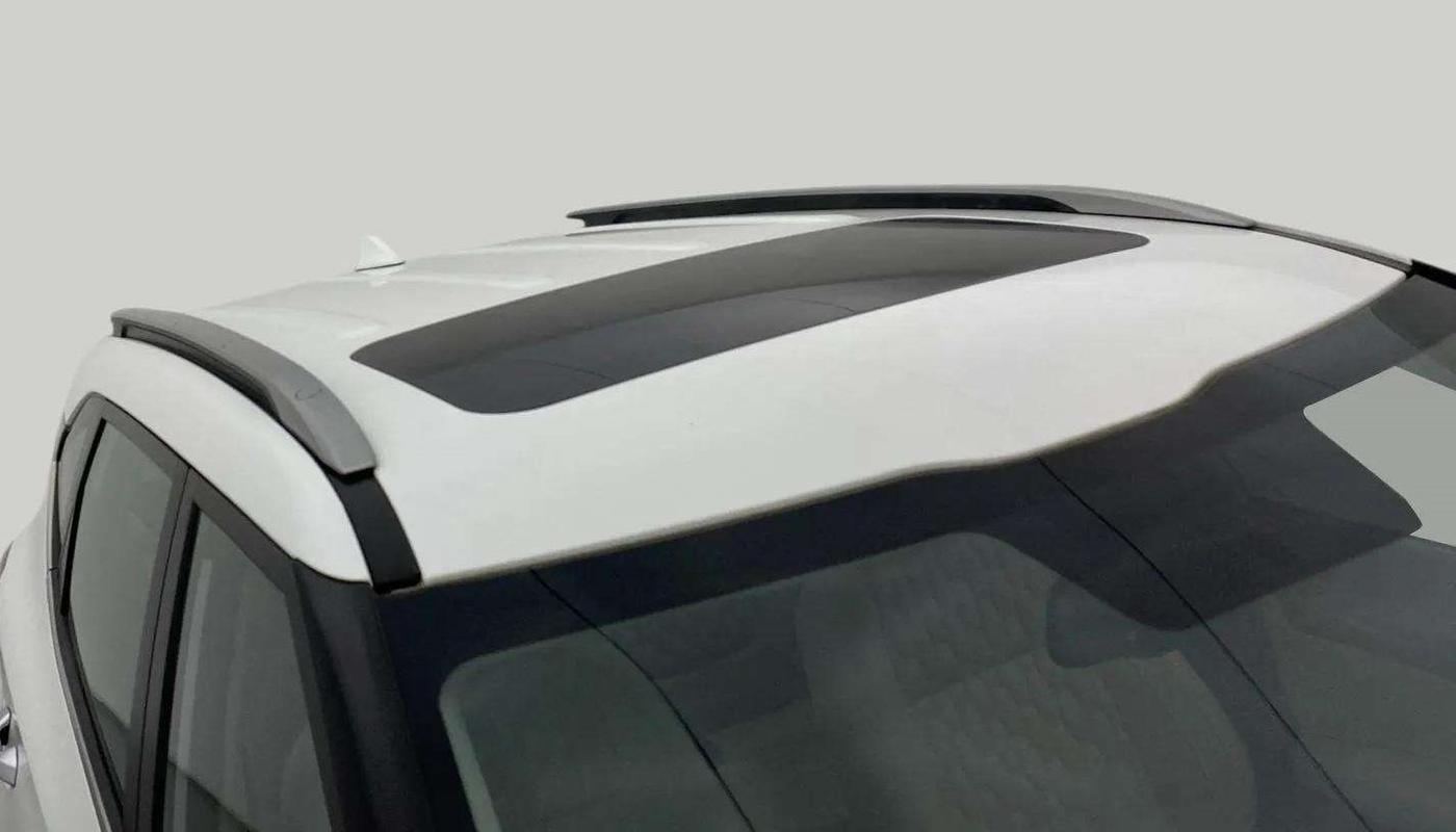 2021 KIA SELTOS HTX IVT 1.5 PETROL, Petrol, Automatic, 99,641 km, Roof