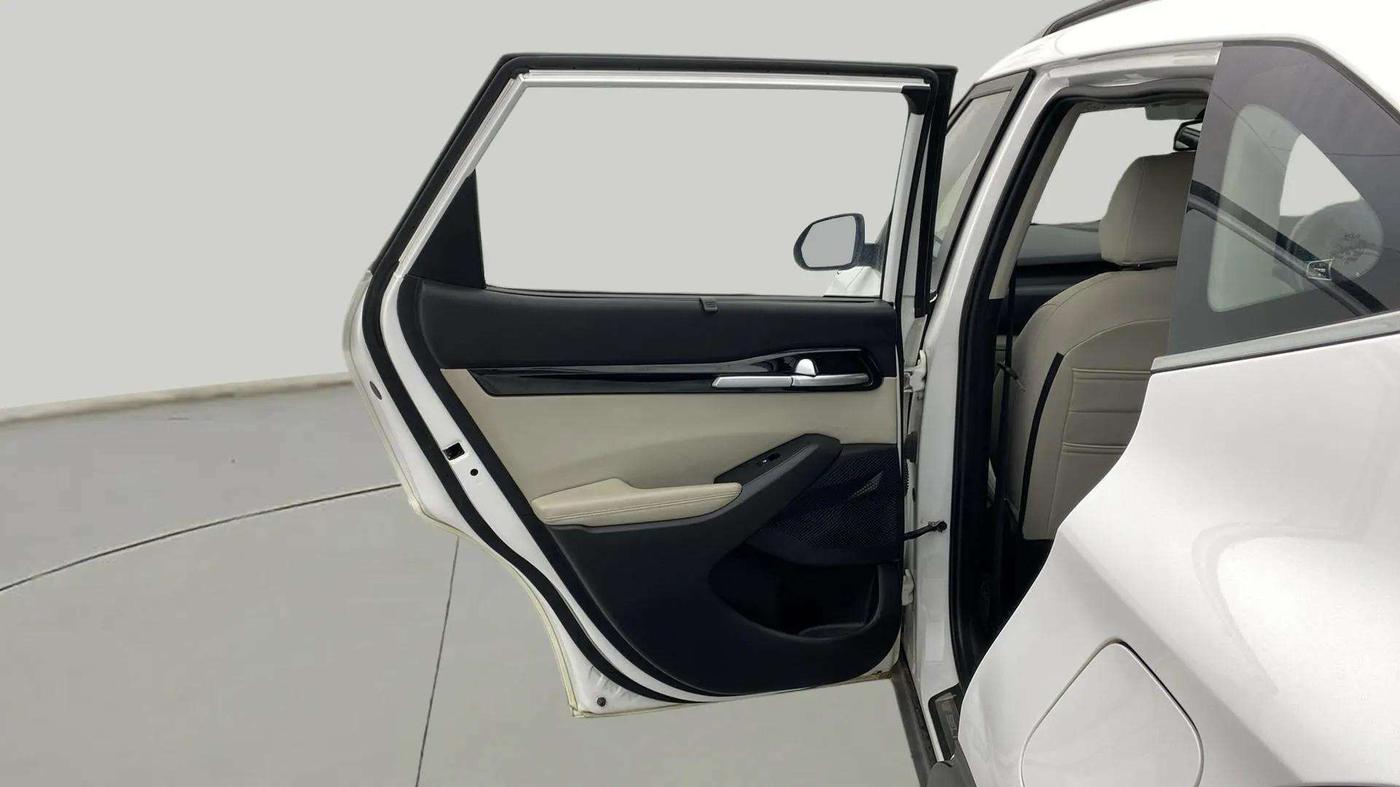 2021 KIA SELTOS HTX IVT 1.5 PETROL, Petrol, Automatic, 99,641 km, LHS Rear Door