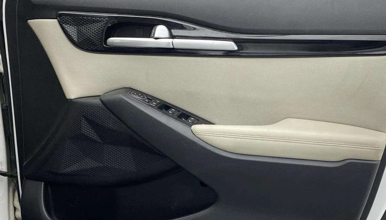 2021 KIA SELTOS HTX IVT 1.5 PETROL, Petrol, Automatic, 99,641 km, Driver Side Door Panels Control