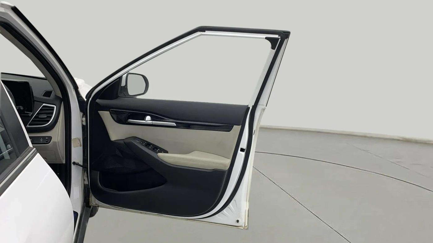 2021 KIA SELTOS HTX IVT 1.5 PETROL, Petrol, Automatic, 99,641 km, RHS Front Door