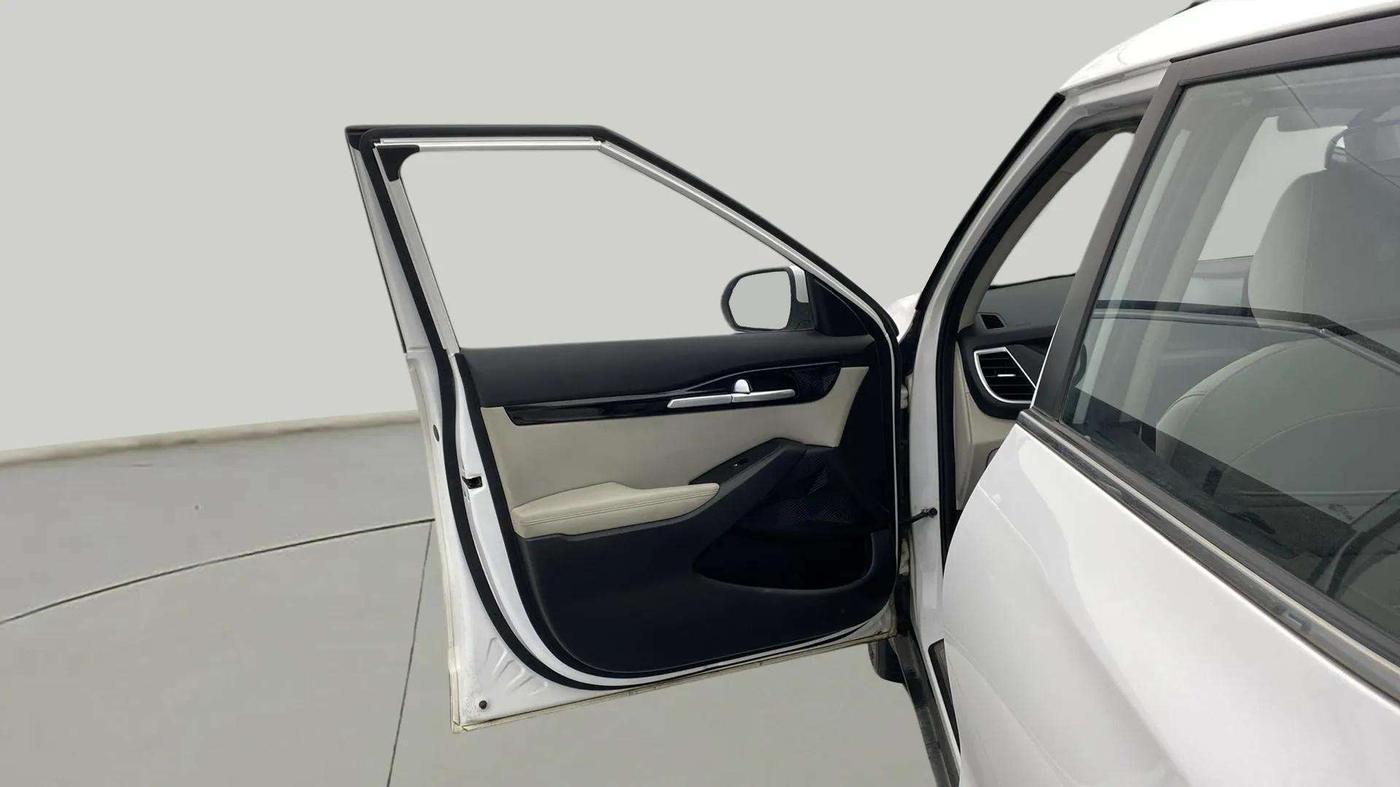 2021 KIA SELTOS HTX IVT 1.5 PETROL, Petrol, Automatic, 99,641 km, LHS Front Door