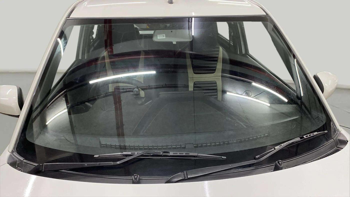 2022 Maruti New Wagon-R ZXI 1.2 AMT, Petrol, Automatic, 7,947 km, Front Windshield