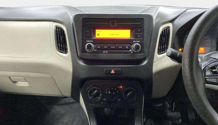 2022 Maruti New Wagon-R ZXI 1.2 AMT, Petrol, Automatic, 7,947 km, Air Conditioner