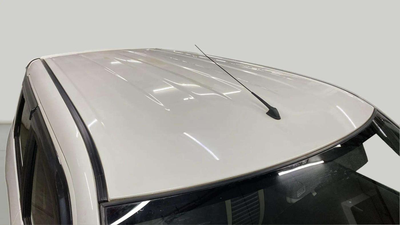 2022 Maruti New Wagon-R ZXI 1.2 AMT, Petrol, Automatic, 7,947 km, Roof