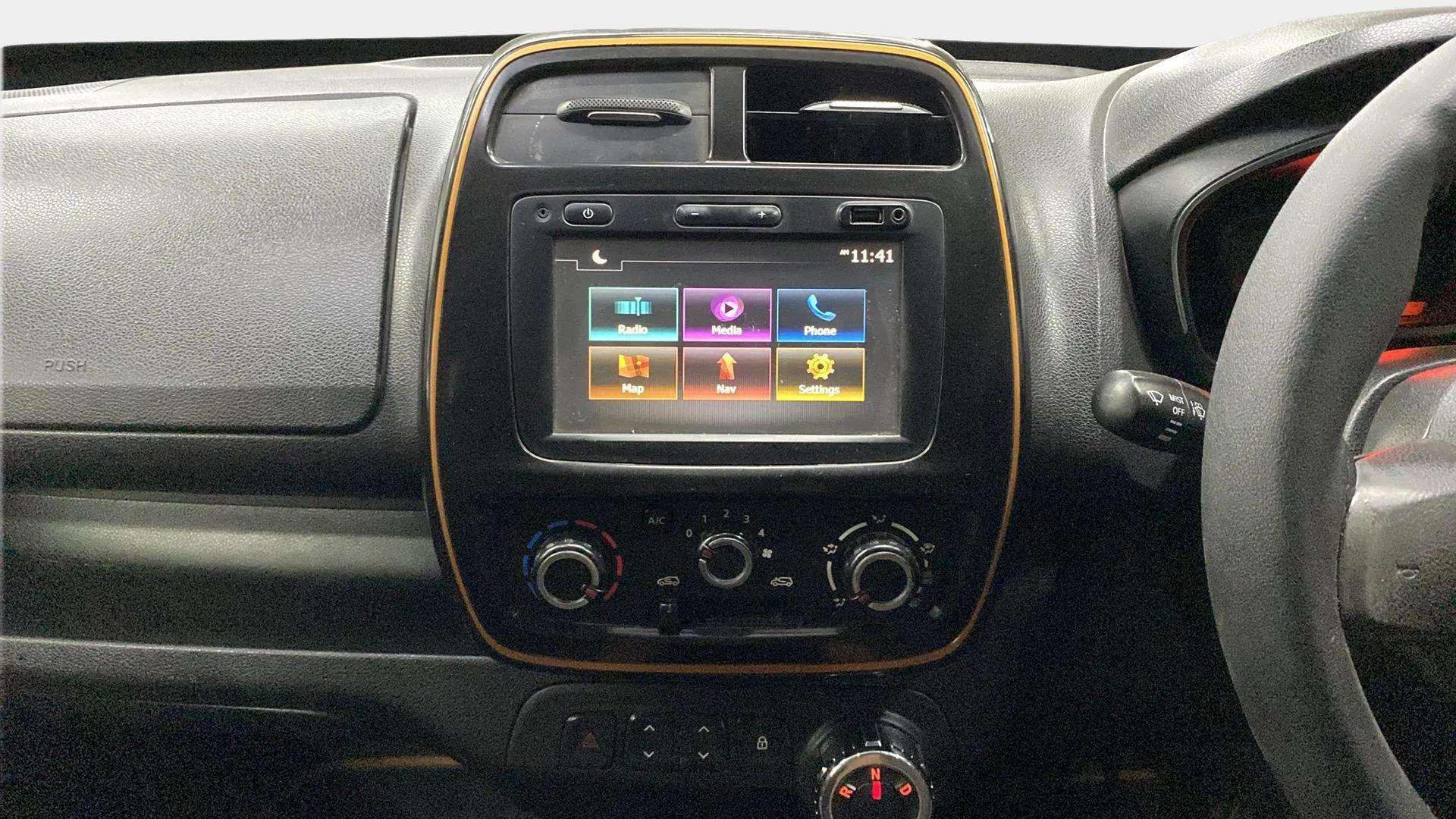 Features