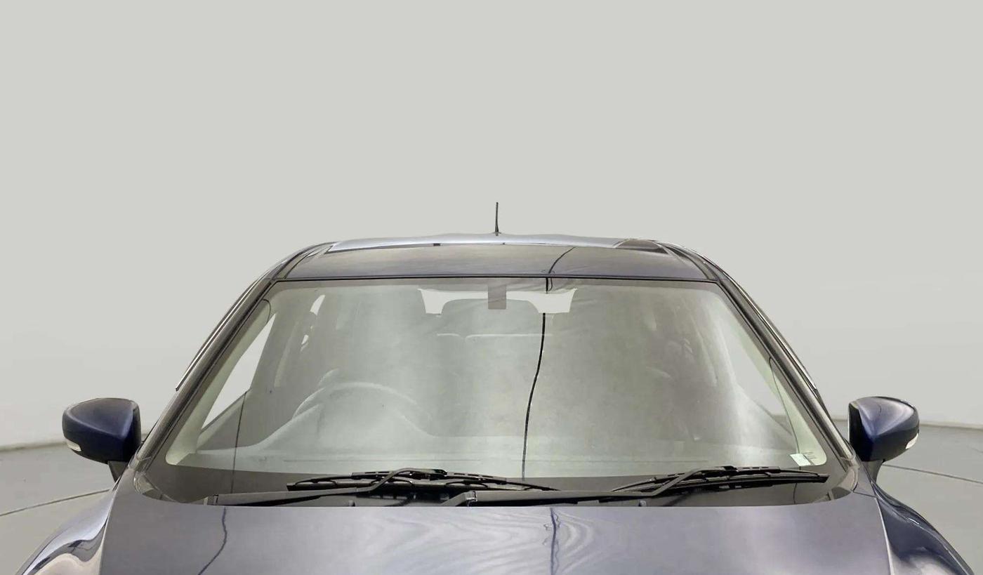 2018 Maruti Baleno DELTA PETROL 1.2, CNG, Manual, 87,034 km, Front Windshield