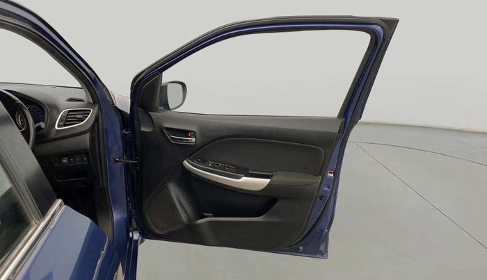 2018 Maruti Baleno DELTA PETROL 1.2, CNG, Manual, 86,919 km, RHS Front Door