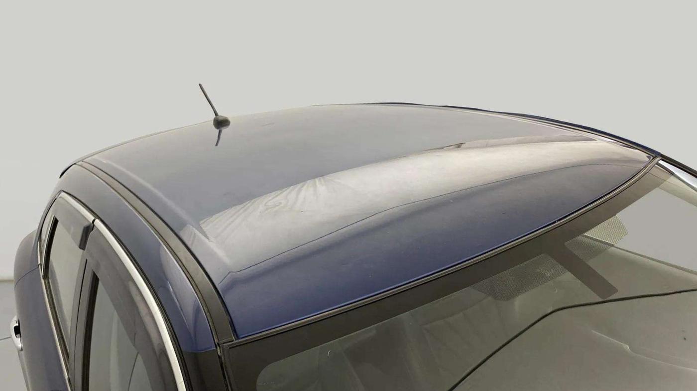 2018 Maruti Baleno DELTA PETROL 1.2, CNG, Manual, 87,034 km, Roof
