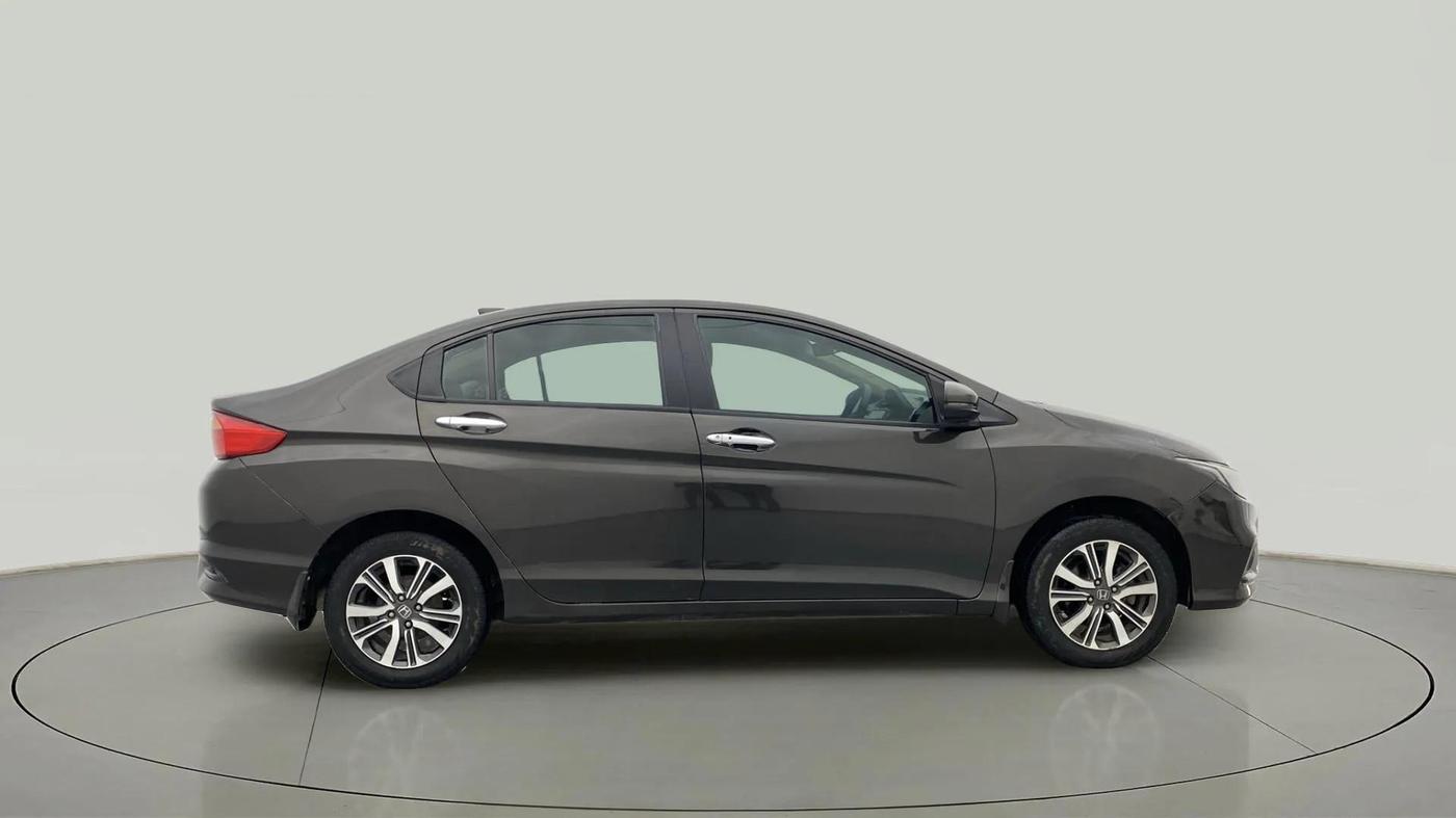 2017 Honda City 1.5L I-VTEC V MT, Petrol, Manual, 72,604 km, Right Side View