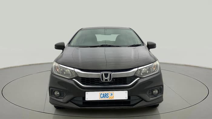 2017 Honda City 1.5L I-VTEC V MT, Petrol, Manual, 72,604 km, Front