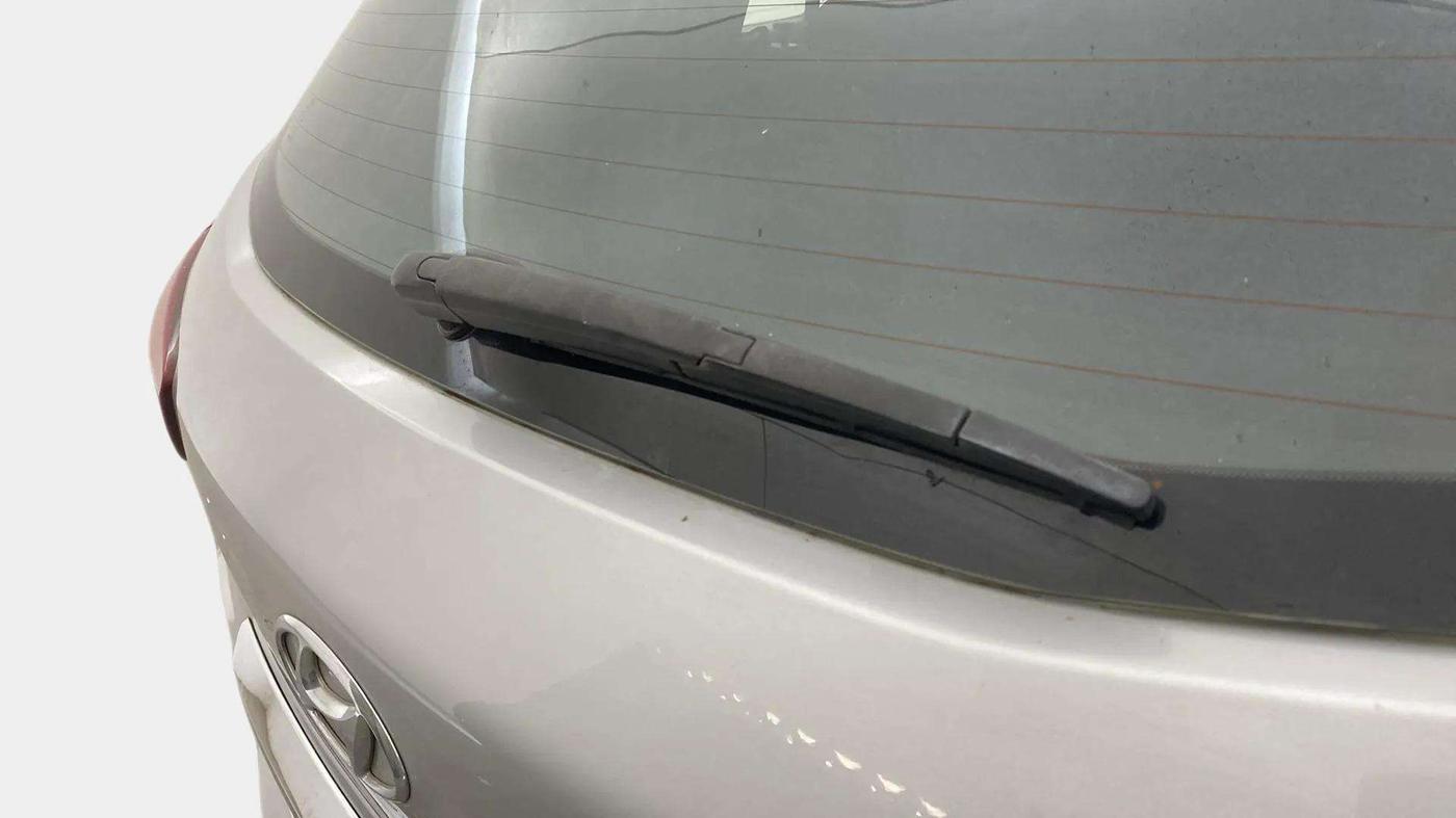 2016 Hyundai Creta SX PLUS 1.6 PETROL, Petrol, Manual, 72,586 km, Rear Wiper