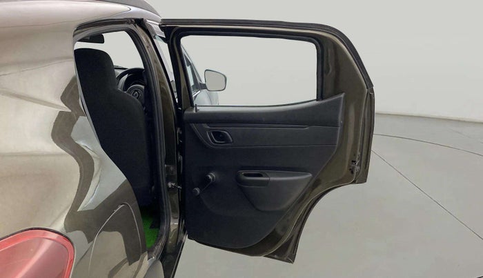 2021 Renault Kwid RXL, Petrol, Manual, 24,153 km, RHS Rear Door