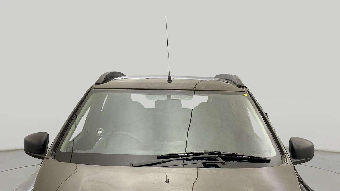 2021 Renault Kwid RXL, Petrol, Manual, 24,153 km, Front Windshield