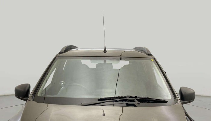 2021 Renault Kwid RXL, Petrol, Manual, 24,153 km, Front Windshield