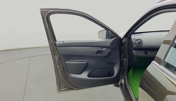 2021 Renault Kwid RXL, Petrol, Manual, 24,153 km, LHS Front Door