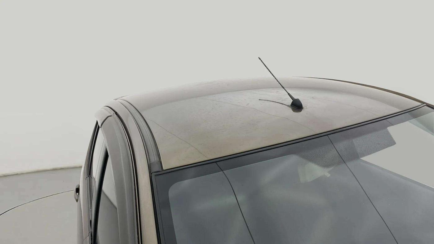 2014 Maruti Ritz ZXI, Petrol, Manual, 84,272 km, Roof
