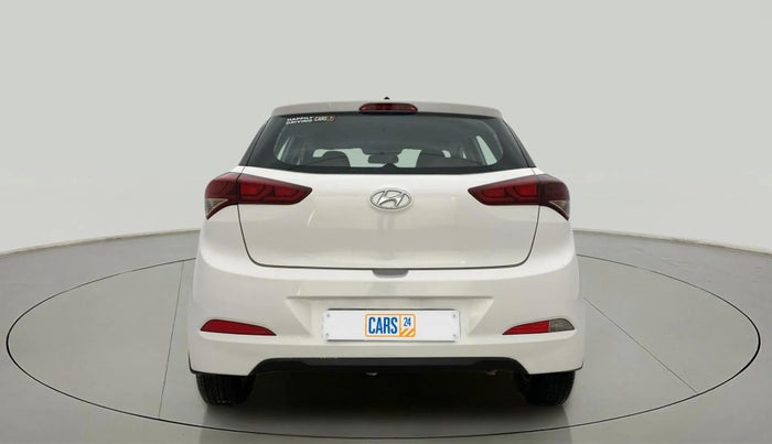 2017 Hyundai Elite i20 SPORTZ 1.2, Petrol, Manual, 69,644 km, Back/Rear