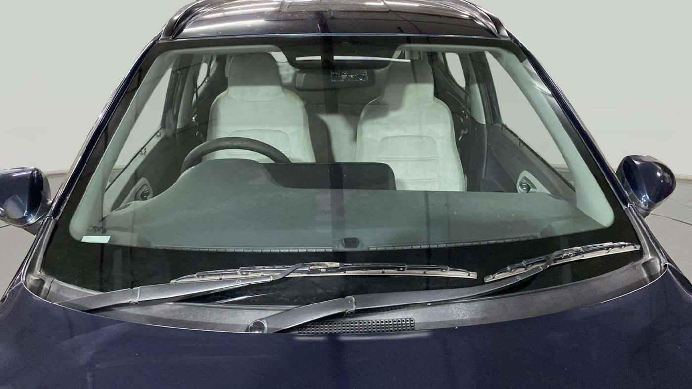 2020 Hyundai GRAND I10 NIOS SPORTZ AMT 1.2 KAPPA VTVT, Petrol, Automatic, 77,865 km, Front Windshield