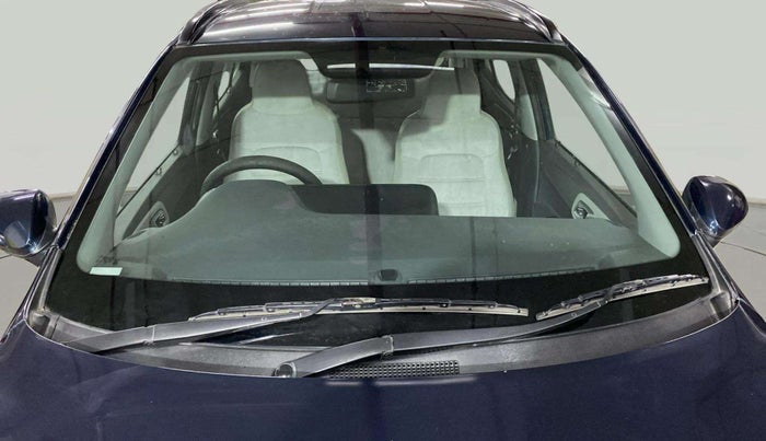 2020 Hyundai GRAND I10 NIOS SPORTZ AMT 1.2 KAPPA VTVT, Petrol, Automatic, 77,759 km, Front Windshield