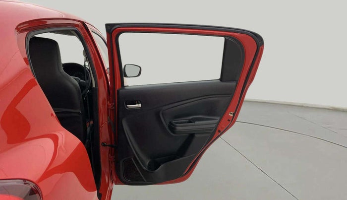 2022 Maruti Celerio VXI CNG, CNG, Manual, 60,856 km, RHS Rear Door