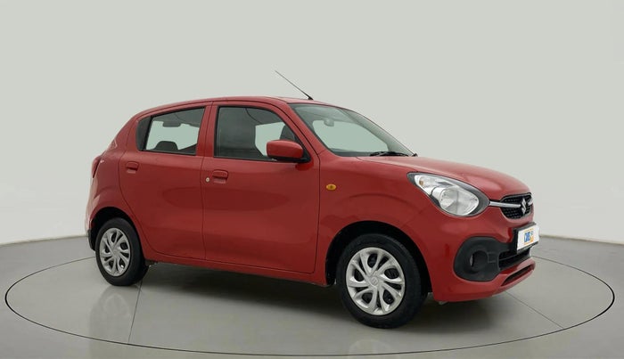 2022 Maruti Celerio VXI CNG, CNG, Manual, 60,856 km, Right Front Diagonal