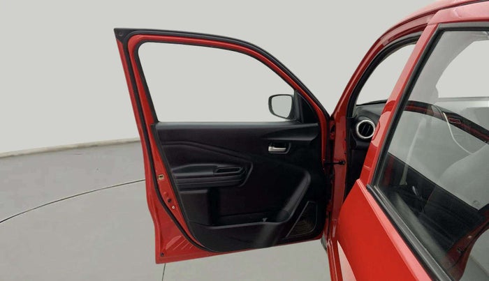 2022 Maruti Celerio VXI CNG, CNG, Manual, 60,856 km, LHS Front Door