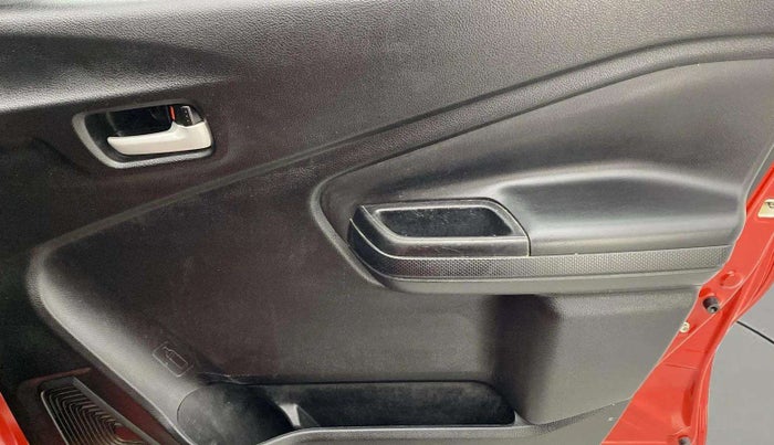 2022 Maruti Celerio VXI CNG, CNG, Manual, 60,856 km, Driver Side Door Panels Control