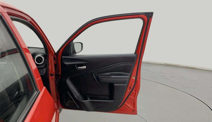 2022 Maruti Celerio VXI CNG, CNG, Manual, 60,856 km, RHS Front Door